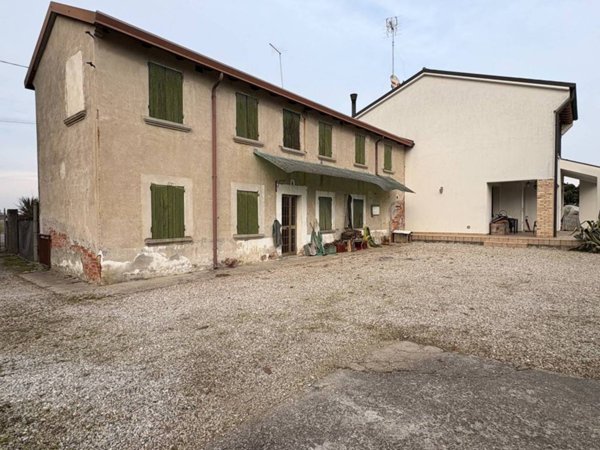 casa indipendente in vendita a Casale sul Sile