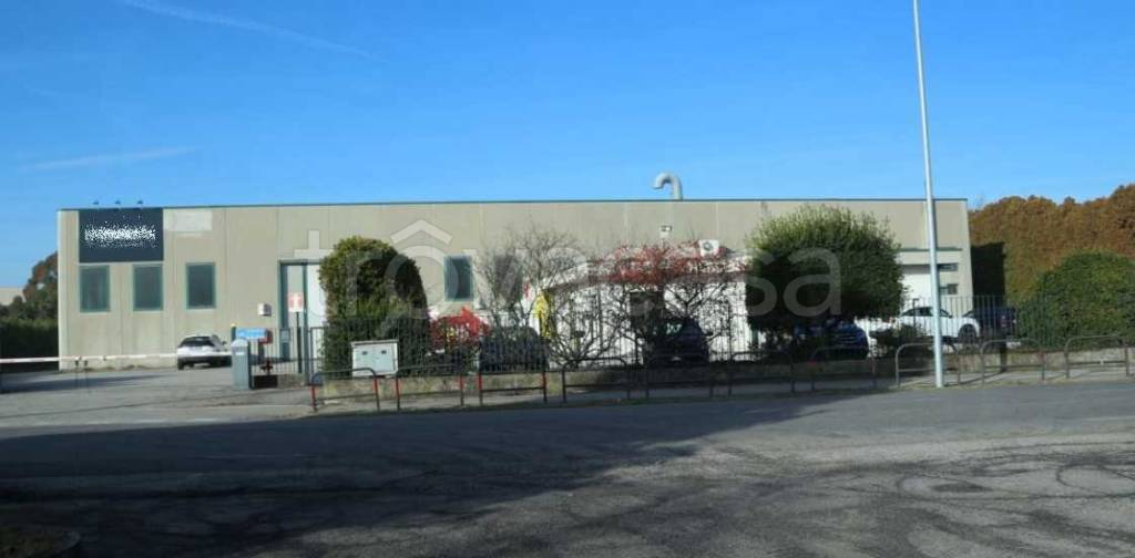 terreno edificabile in vendita a Casale sul Sile