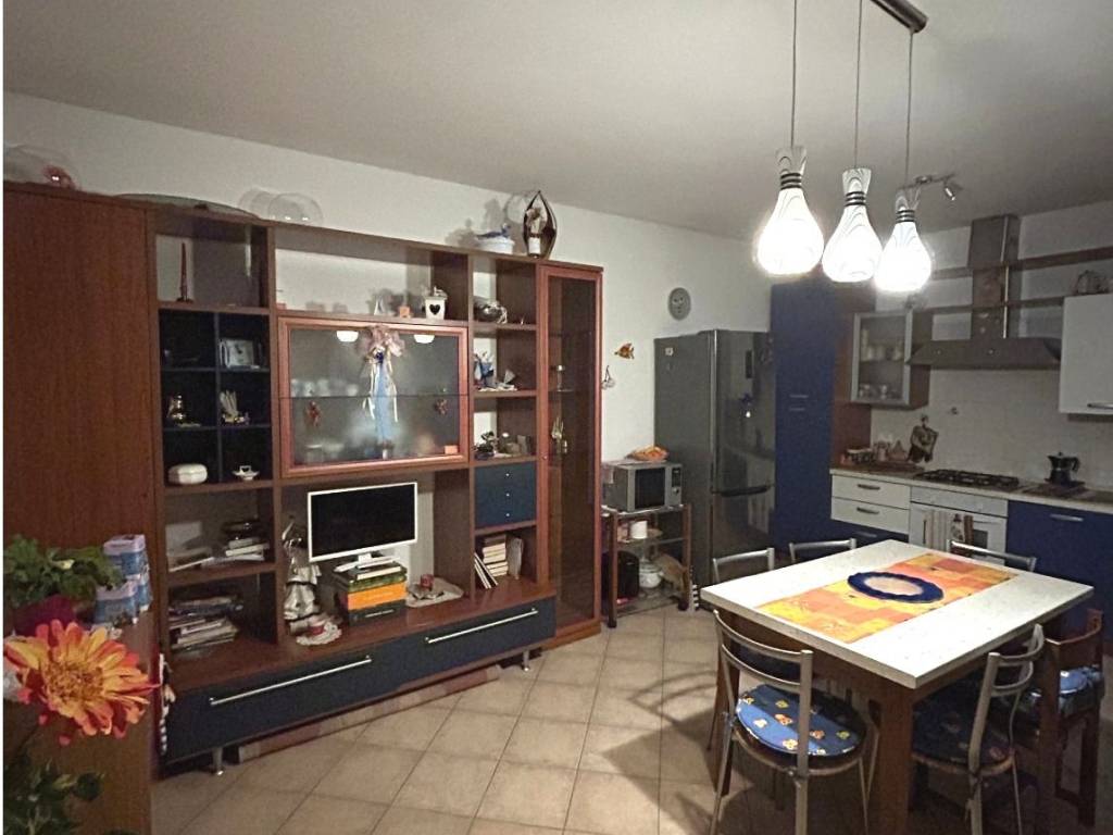 appartamento in vendita a Casale sul Sile