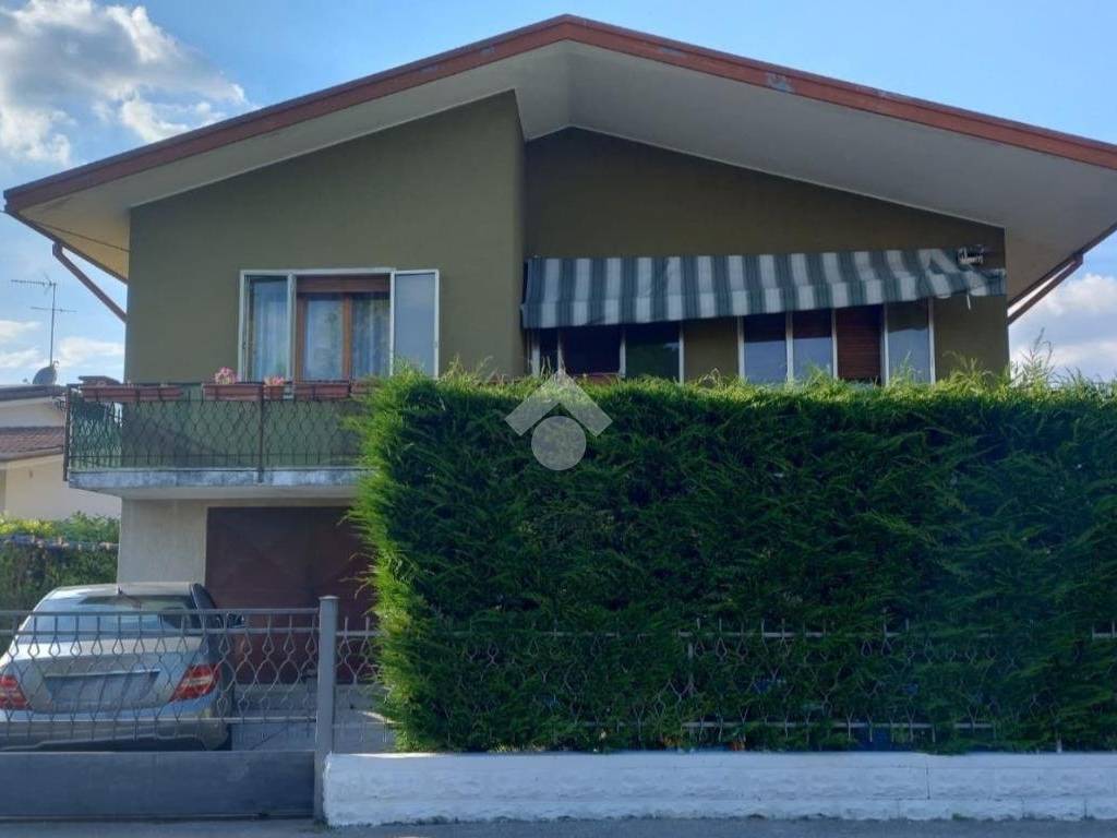 casa indipendente in vendita a Casale sul Sile