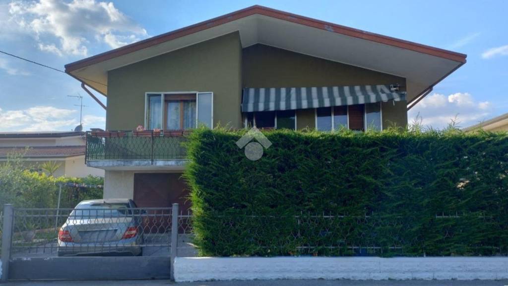 casa indipendente in vendita a Casale sul Sile
