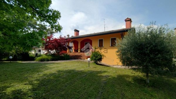casa indipendente in vendita a Casale sul Sile