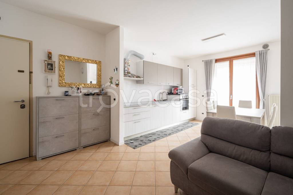 appartamento in vendita a Casale sul Sile