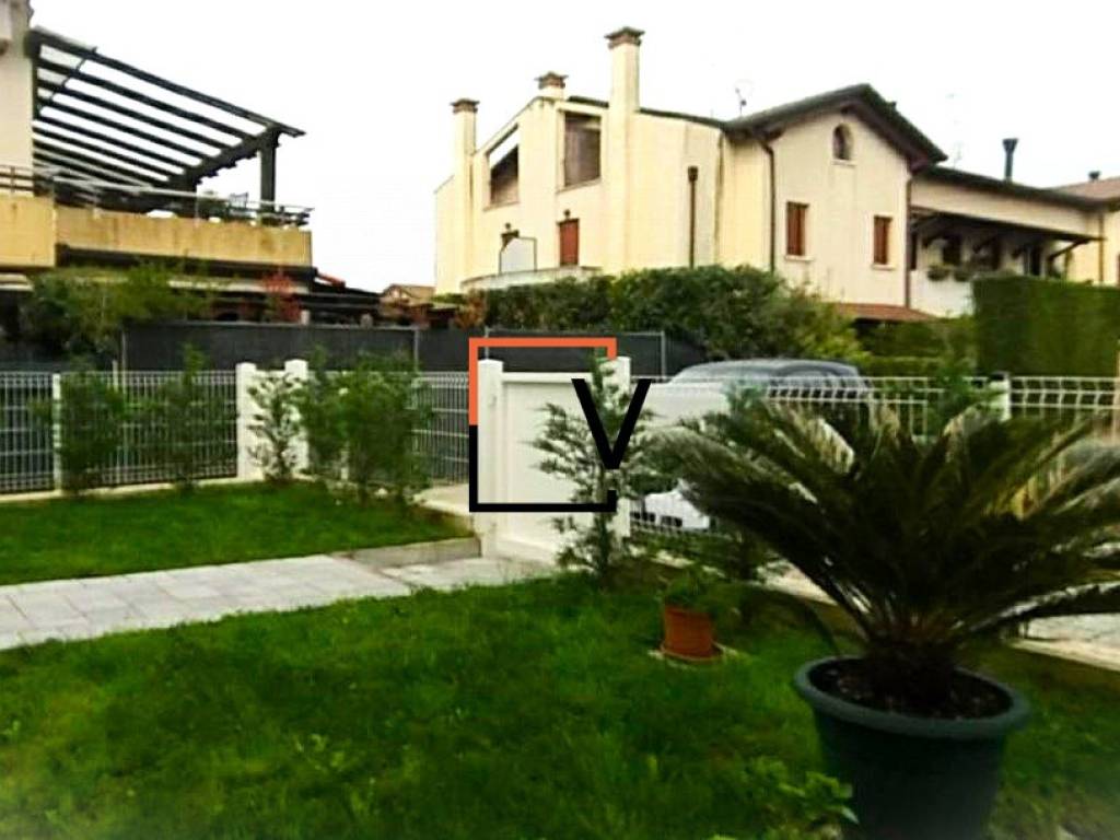 appartamento in vendita a Casale sul Sile