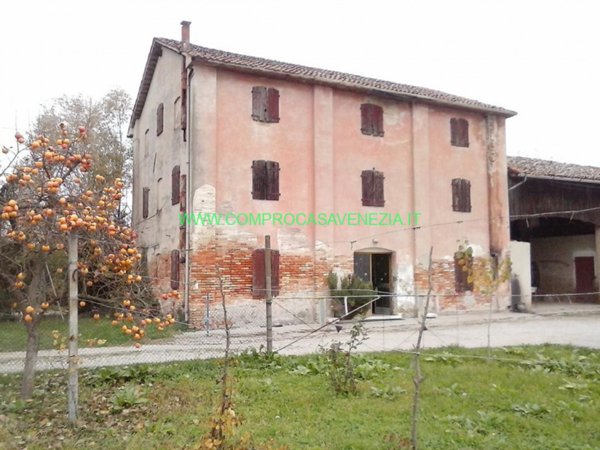 casa indipendente in vendita a Casale sul Sile