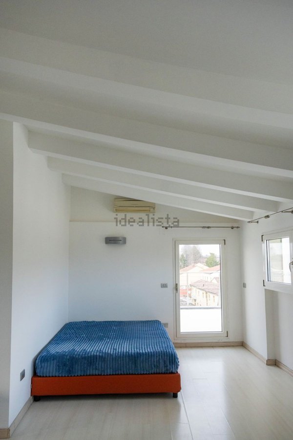 appartamento in vendita a Casale sul Sile