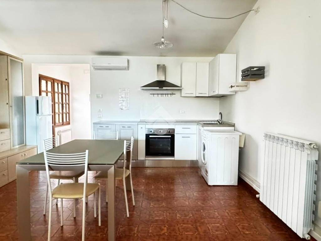 appartamento in vendita a Casale sul Sile