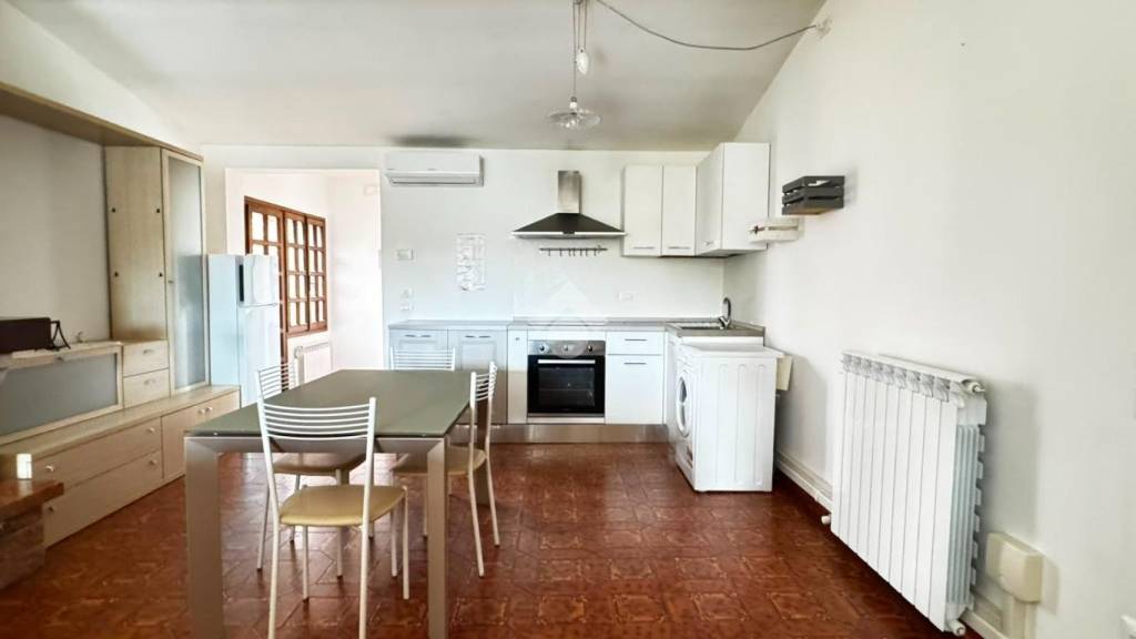 appartamento in vendita a Casale sul Sile in zona Lughignano