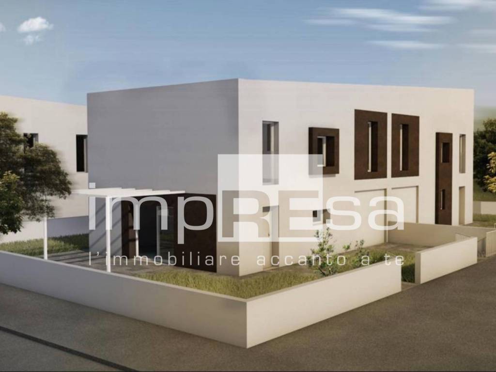 casa indipendente in vendita a Casale sul Sile in zona Lughignano