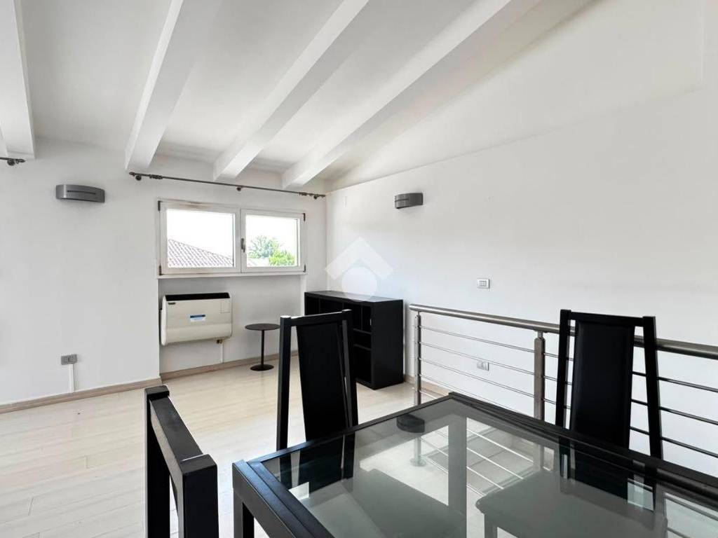 appartamento in vendita a Casale sul Sile