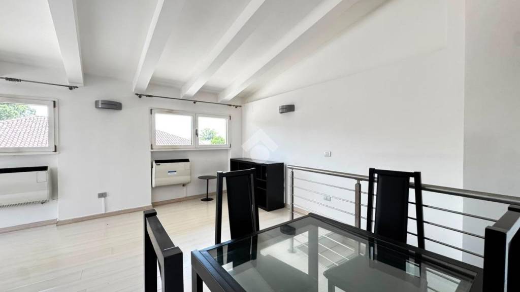 appartamento in vendita a Casale sul Sile