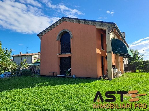 casa indipendente in vendita a Casale sul Sile