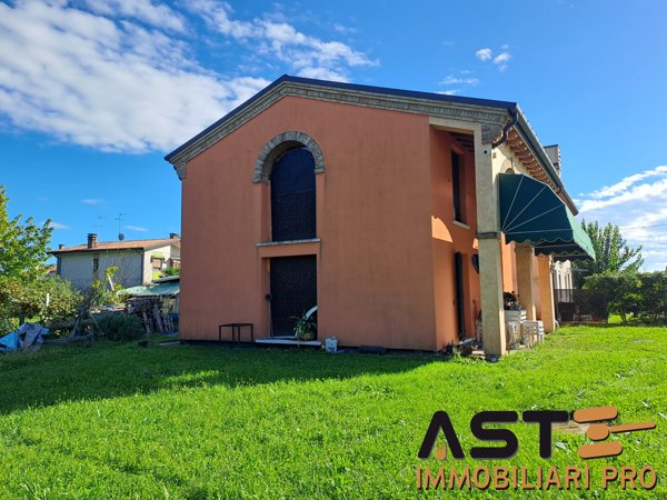 casa indipendente in vendita a Casale sul Sile