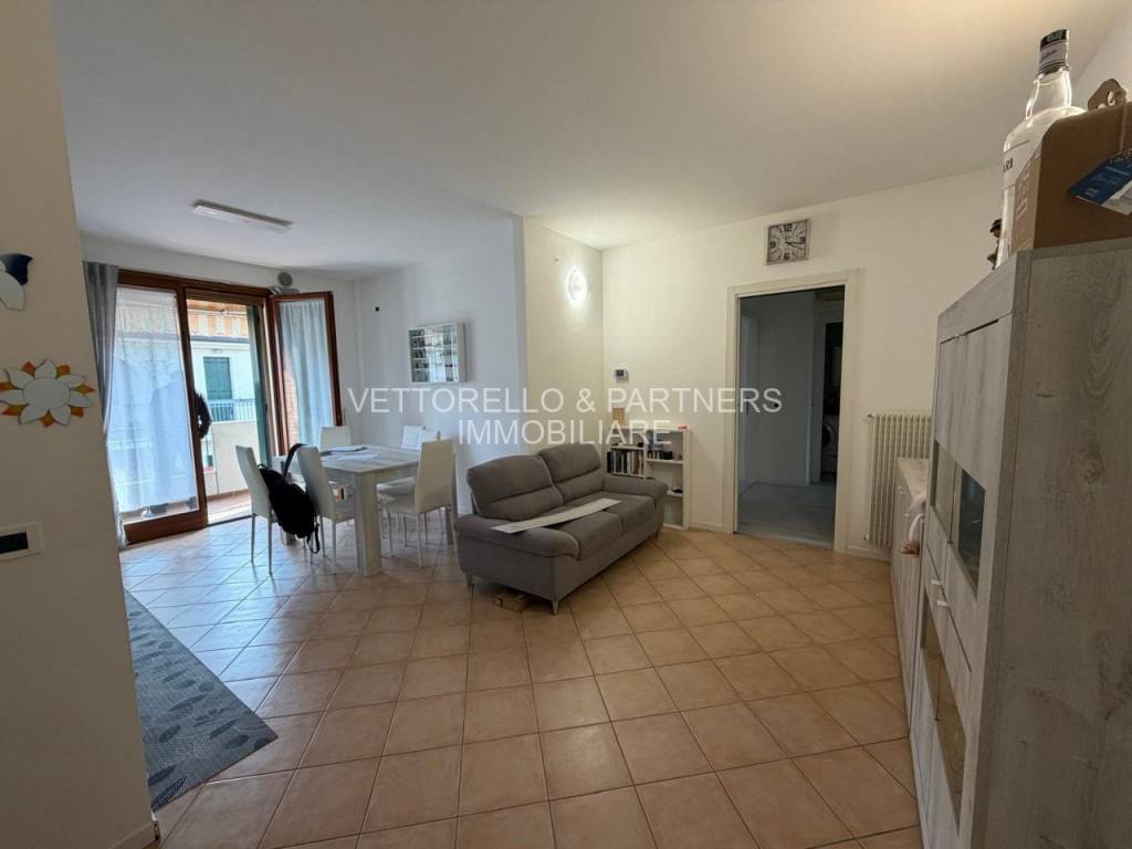 casa indipendente in vendita a Casale sul Sile
