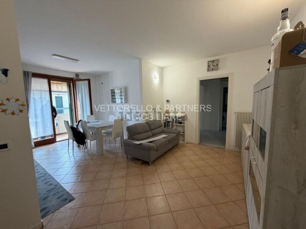 appartamento in vendita a Casale sul Sile