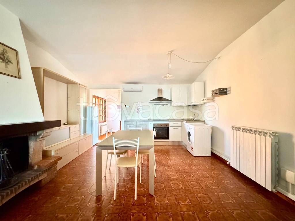 appartamento in vendita a Casale sul Sile