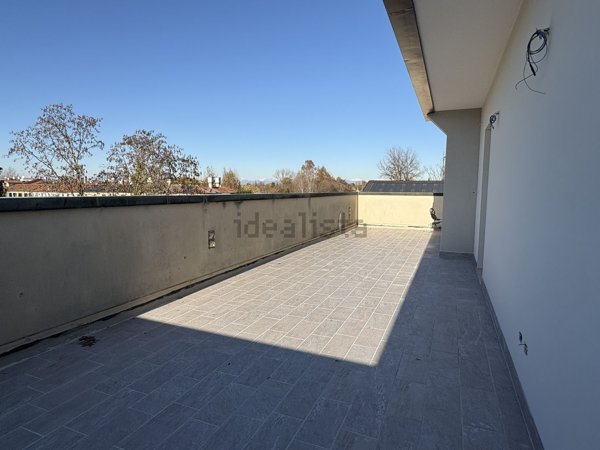 appartamento in vendita a Casale sul Sile