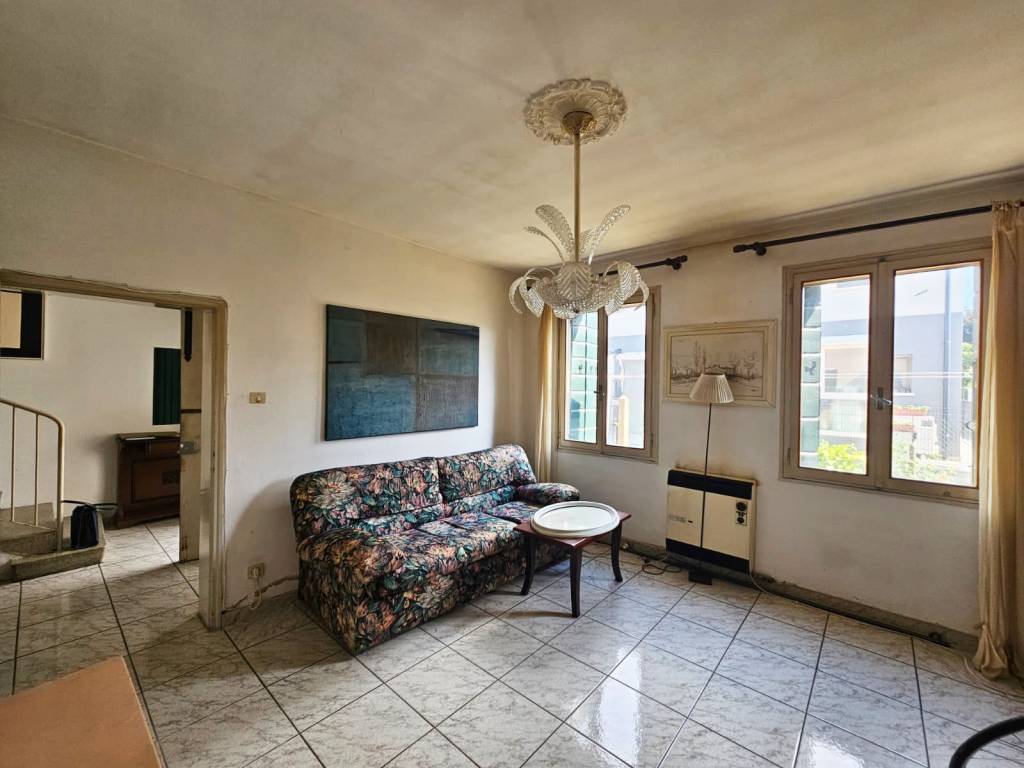 casa indipendente in vendita a Casale sul Sile