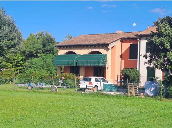 casa indipendente in vendita a Casale sul Sile