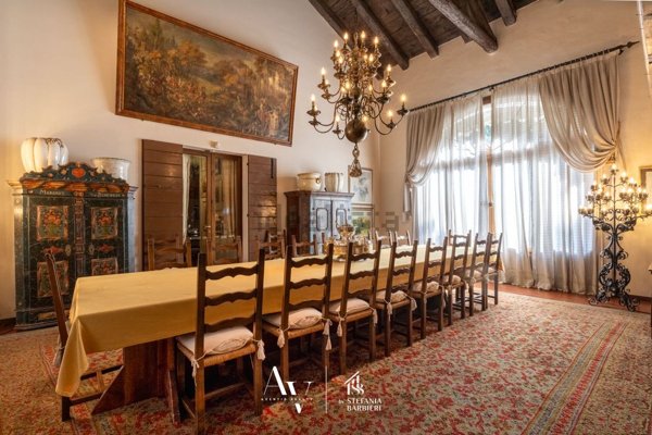 casa indipendente in vendita a Casale sul Sile in zona Lughignano