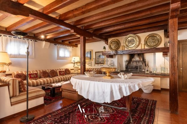 casa indipendente in vendita a Casale sul Sile in zona Lughignano
