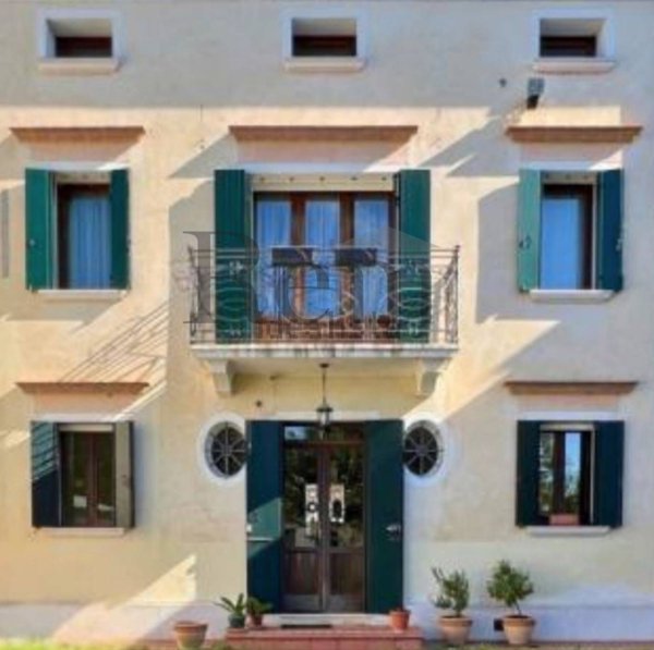 casa indipendente in vendita a Casale sul Sile in zona Lughignano