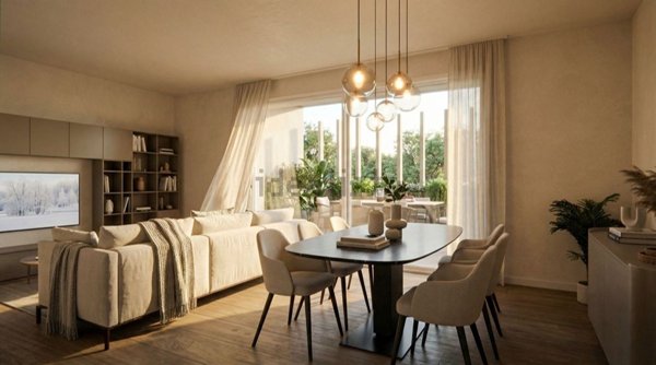 appartamento in vendita a Casale sul Sile