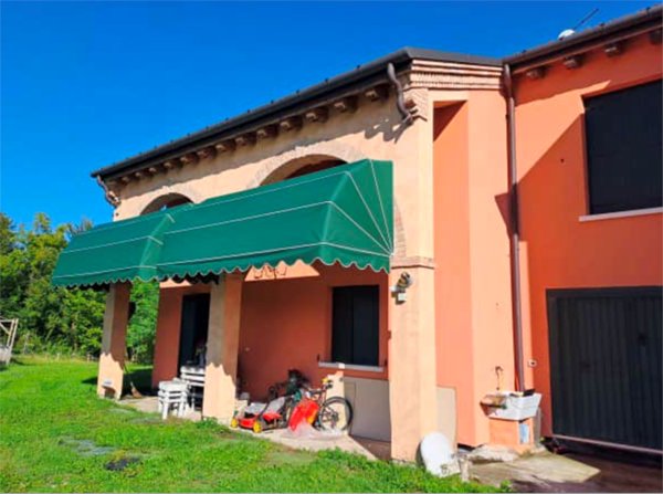 casa indipendente in vendita a Casale sul Sile in zona Lughignano