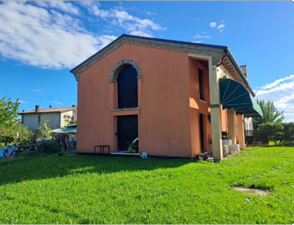 casa indipendente in vendita a Casale sul Sile