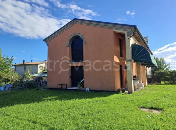 casa indipendente in vendita a Casale sul Sile in zona Lughignano