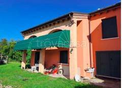 casa indipendente in vendita a Casale sul Sile in zona Lughignano