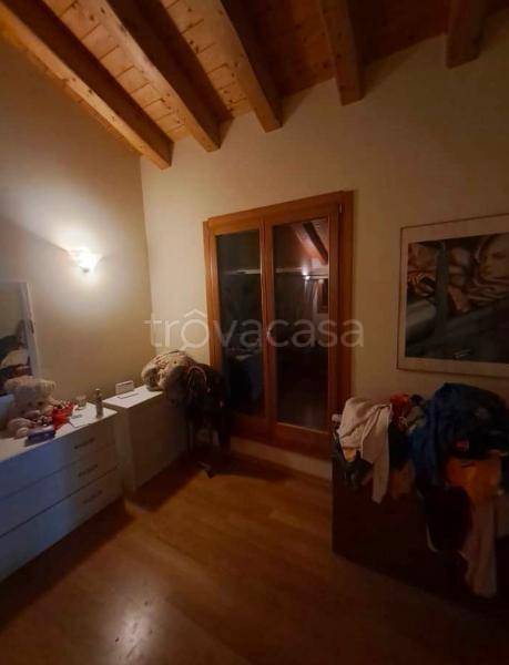 appartamento in vendita a Casale sul Sile in zona Lughignano