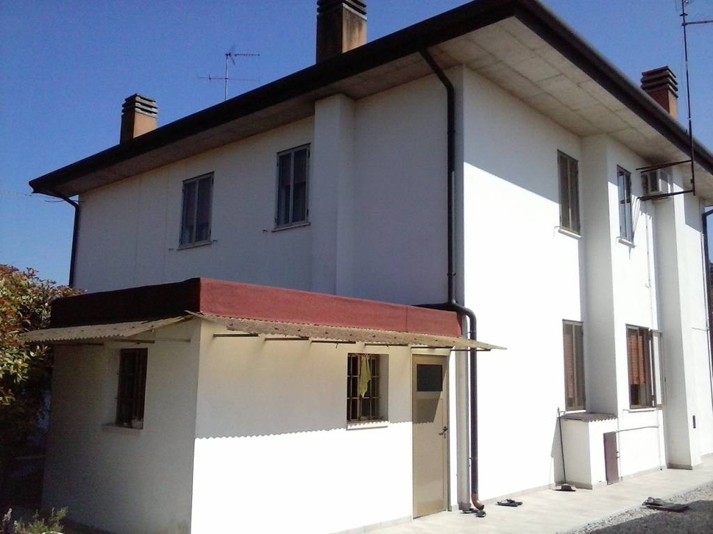 casa indipendente in vendita a Casale sul Sile in zona Lughignano