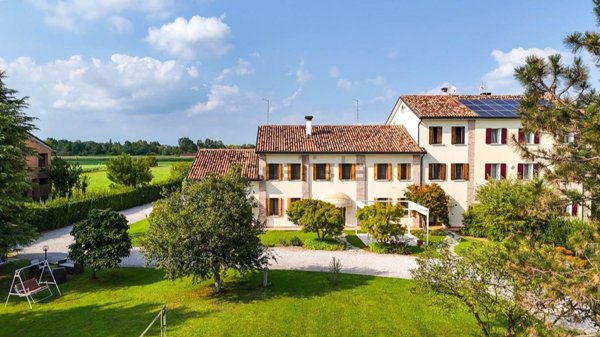 casa indipendente in vendita a Casale sul Sile in zona Lughignano