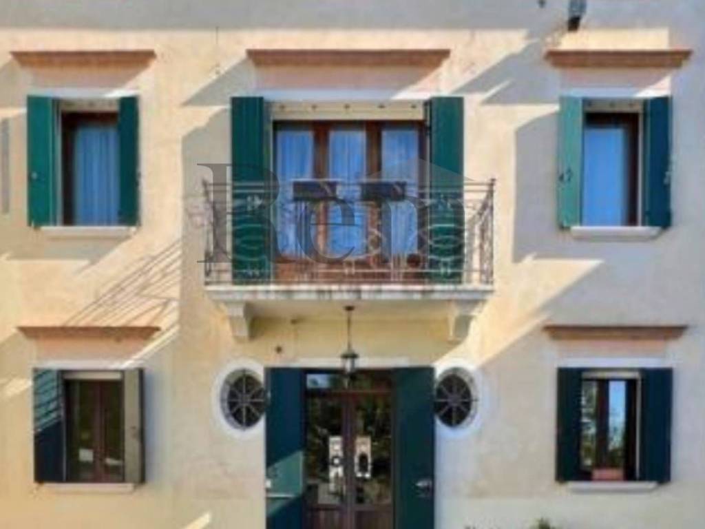 casa indipendente in vendita a Casale sul Sile in zona Lughignano