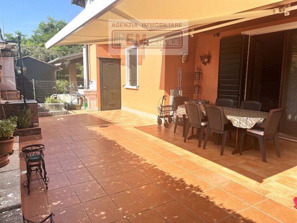 casa indipendente in vendita a Casale sul Sile