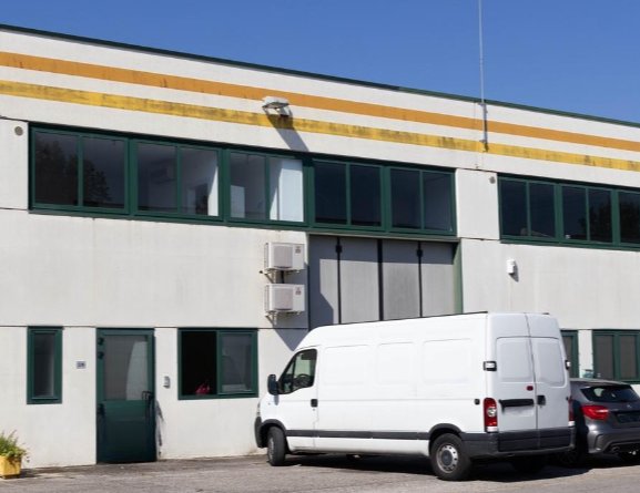 casa indipendente in vendita a Casale sul Sile in zona Lughignano