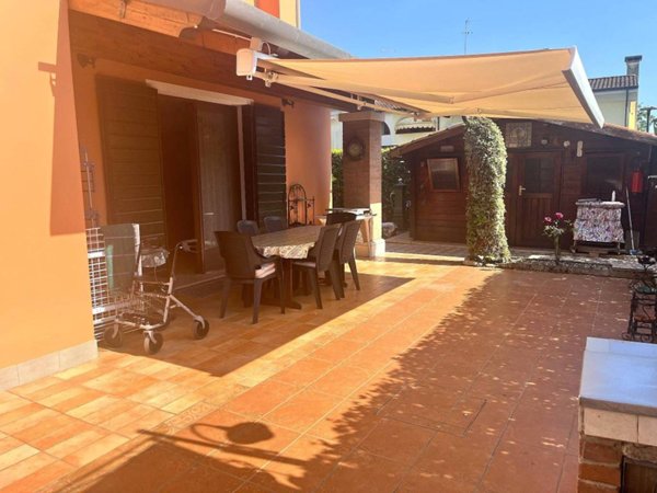 casa indipendente in vendita a Casale sul Sile