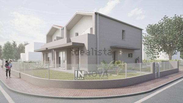 casa indipendente in vendita a Casale sul Sile
