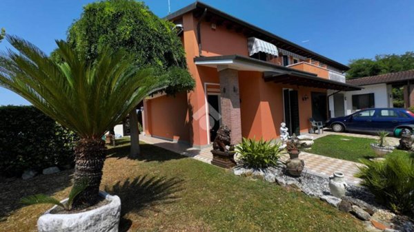 casa indipendente in vendita a Casale sul Sile