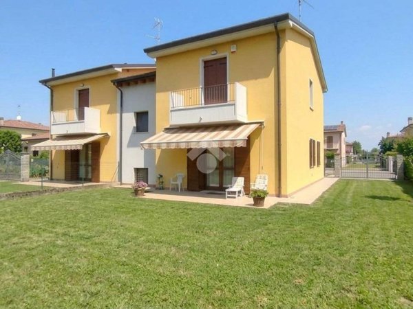 casa indipendente in vendita a Casale sul Sile