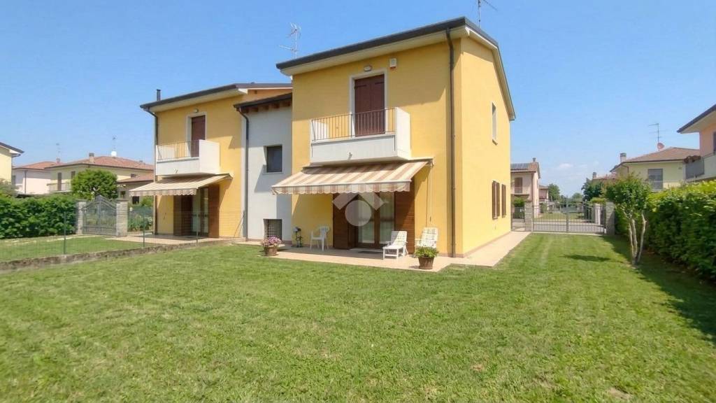 casa indipendente in vendita a Casale sul Sile