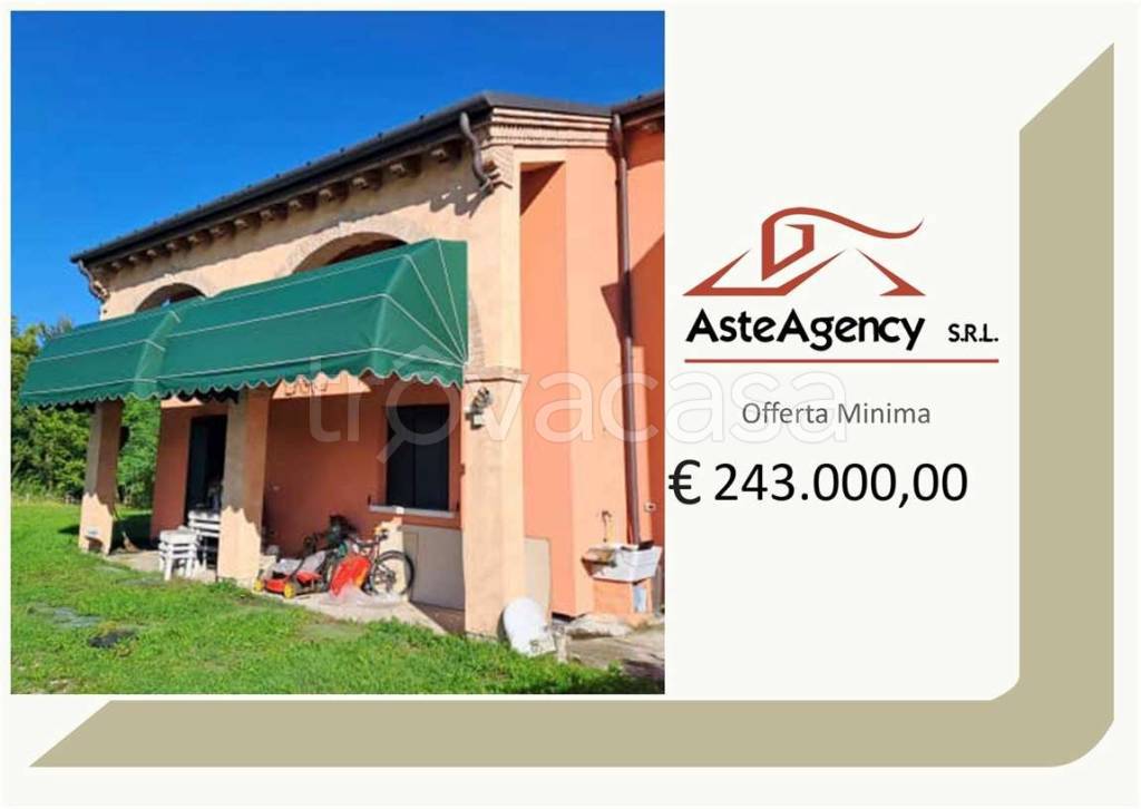 appartamento in vendita a Casale sul Sile