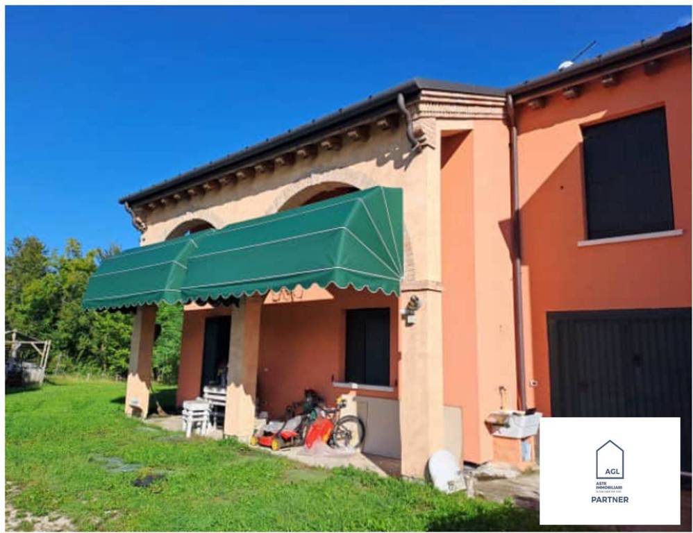 casa indipendente in vendita a Casale sul Sile