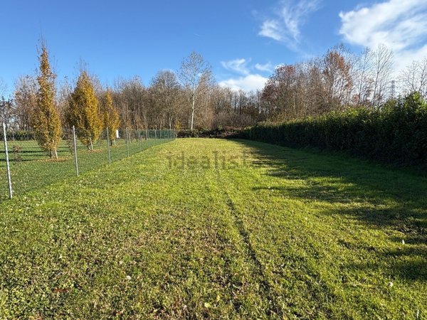 terreno in vendita a Casale sul Sile in zona Conscio