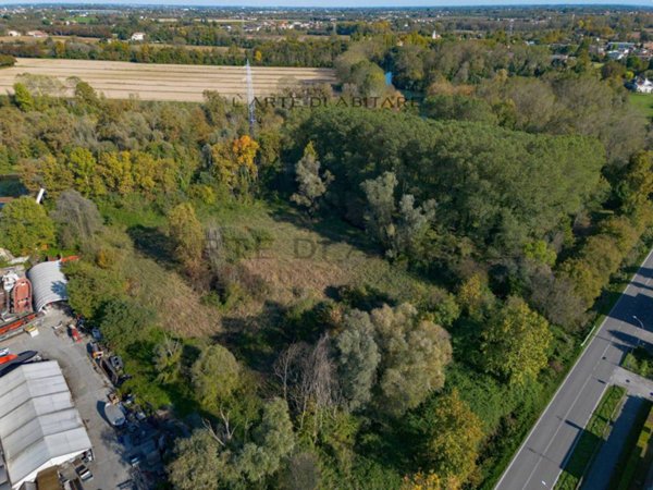 terreno agricolo in vendita a Casale sul Sile