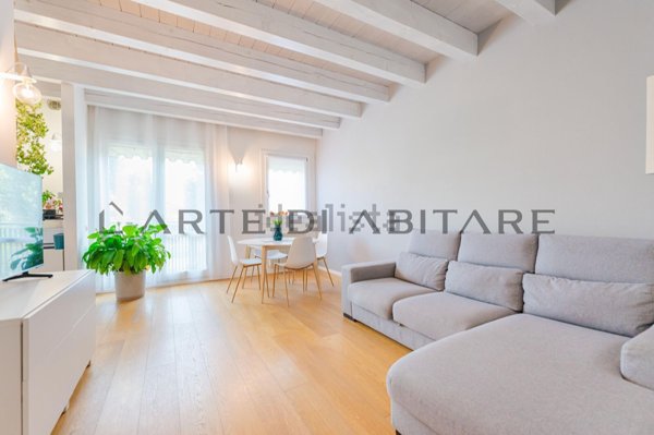 appartamento in vendita a Casale sul Sile