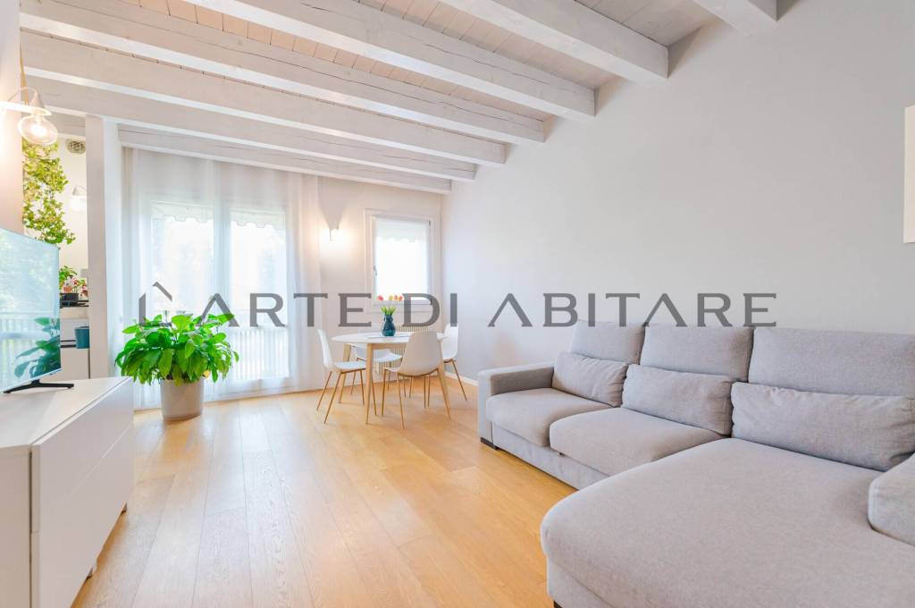 casa indipendente in vendita a Casale sul Sile