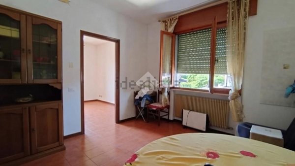 appartamento in vendita a Casale sul Sile in zona Lughignano
