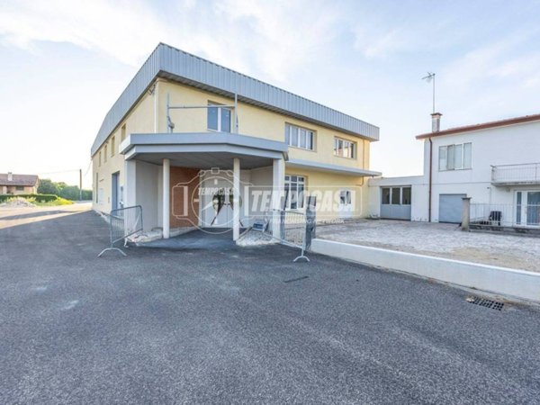 casa indipendente in vendita a Casale sul Sile